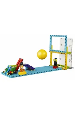 ® آموزش Bricq Motion Prime Set لگو     LEGO TYC00499852820