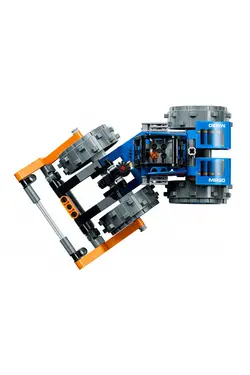 کمپکتور بولدوزر تکنیکی لگو    مردانه|زنانه LEGO U280045