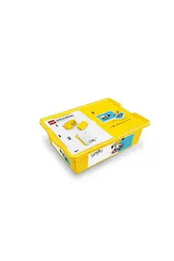 مجموعه آموزشی Spike Prime لگو     LEGO LEGO Education Spike Prime Set