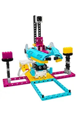 مجموعه آموزشی Spike Prime لگو     LEGO LEGO Education Spike Prime Set