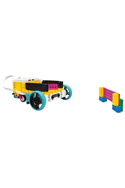 مجموعه آموزشی Spike Prime لگو     LEGO LEGO Education Spike Prime Set