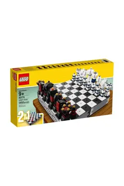 ® متفرقه 40174 LEGO Chess / لگو    مردانه|زنانه LEGO RS-L-40174