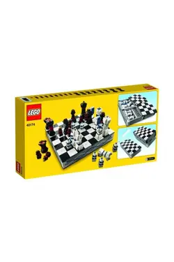 ® متفرقه 40174 LEGO Chess / لگو    مردانه|زنانه LEGO RS-L-40174