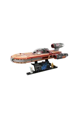 Star Wars 75341 – Landspeeder™ لوک اسکای واکر لگو     LEGO 75341