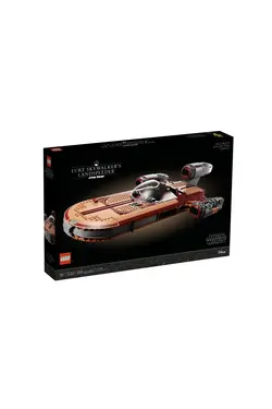 Star Wars 75341 – Landspeeder™ لوک اسکای واکر لگو     LEGO 75341