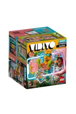 43105 Lego® Vidiyo™ Party Llama Beatbox / 82 قطعه / سن 7+ لگو و اسباب بازی ساختمانی لگو     LEGO 7352928