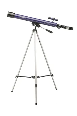 تلسکوپ     Konus KNS1731_Mavi