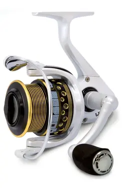 قرقره ماهی گیری     LİNEAEFFE Lebiderya Balıkçılık LB186