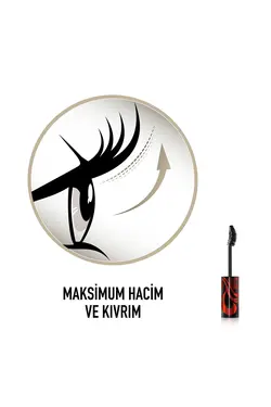 ریمل      – Max Factor 96137512