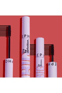 ریمل      – Sephora BİGBYMASCARA