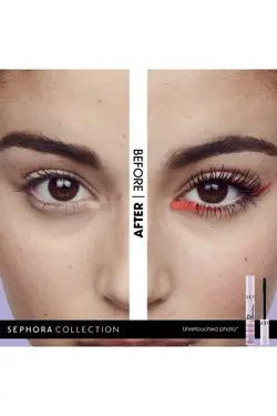 ریمل      – Sephora BİGBYMASCARA