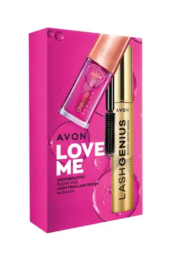 ریمل      – Avon 5635176