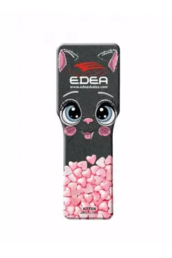 بچه گربه اسپینر     Edea kttn