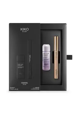 ریمل      – kiko milano 267001B