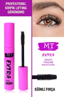 ریمل      – Makeuptime MTILOVE