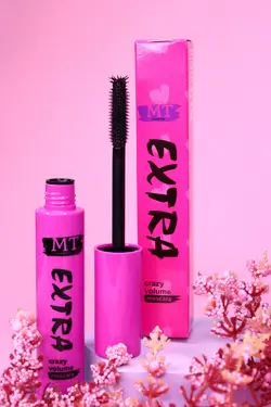 ریمل      – Makeuptime MTILOVE