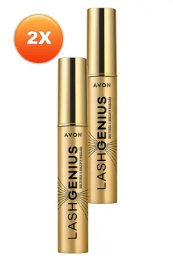 ریمل      – Avon 5050000110853