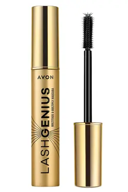 ریمل      – Avon 5050000110884