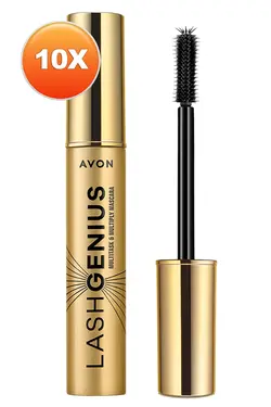 ریمل      – Avon 5050000110884