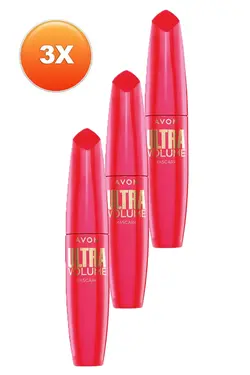 ریمل      – Avon 5050000110785