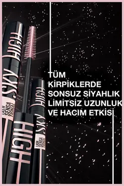 ریمل      – Maybelline New York 30152830