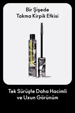 ریمل      – Mac Effective721