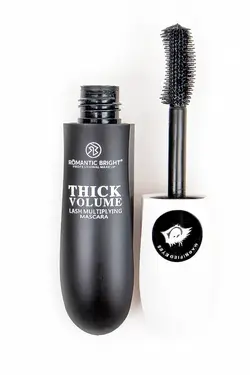 ریمل      – Lady Beauty THICK VOLUME