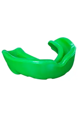 Mouthguard ژل آنتی باکتریال Mouthguard Boxing Mouthguard And Box    مردانه|زنانه دراگون – Dragon 99150TEK