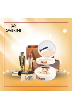 ریمل      – Gabrini 2724968