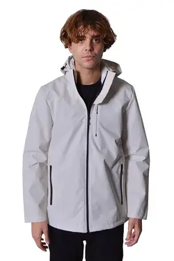 بارانی اسپورت   طرح باقلوا مردانه اگزوما – Exuma P808S6152