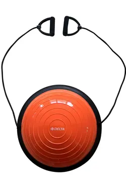 بوسوبال تناسب اندام     دلتا – Delta PLTS-BOSU-K-SIYAH-SBU34