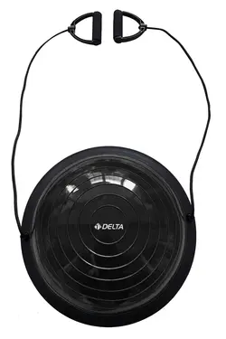 بوسوبال تناسب اندام     دلتا – Delta PLTS-BOSU-K-SIYAH-SBU34