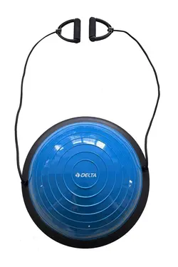 بوسوبال تناسب اندام     دلتا – Delta PLTS-BOSU-K-SIYAH-SBU34