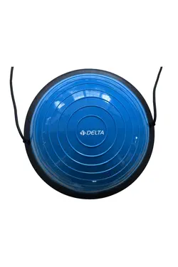 بوسوبال تناسب اندام     دلتا – Delta PLTS-BOSU-K-SIYAH-SBU34