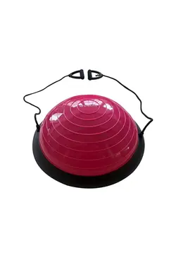 بوسوبال تناسب اندام     دلتا – Delta PLTS-BOSU-K-SIYAH-SBU34