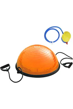 بوسوبال تناسب اندام     دلتا – Delta BS 616