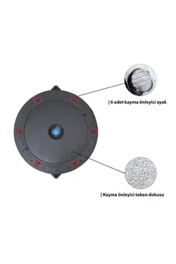 بوسوبال تناسب اندام     دلتا – Delta BS 616