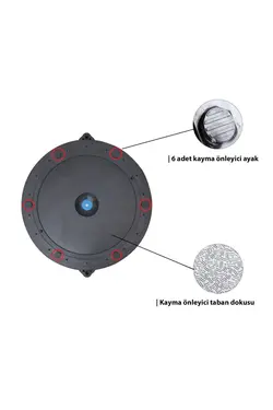 بوسوبال تناسب اندام     دلتا – Delta BS 616