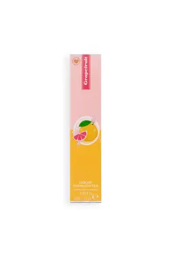 هایلایتر      – MAKEUP REVOLUTION 5057566699143