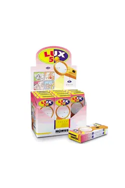 تجهیزات تلسکوپ     کونوس – Konus KNS3376_Turuncu