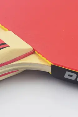 راکت تنیس روی میز/پینگ پونگ تایید تیم برتر 500 ITTF – TOP TEAM 500    مردانه|زنانه دونیک – Donic TOP TEAM 500