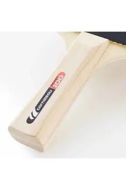 راکت تنیس روی میز/پینگ پونگ تایید Sport 100     کورنلیو – Cornilleau 441000