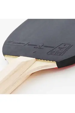 راکت تنیس روی میز/پینگ پونگ تایید Sport 100     کورنلیو – Cornilleau 441000