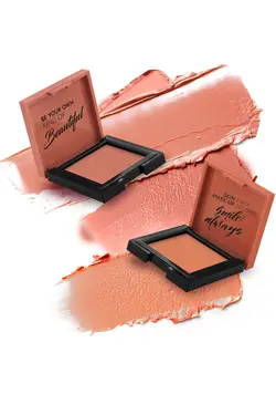 رژگونه      – Pastel Cream Blush