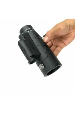 دوربین دوچشمی تلسکوپ HD زوم 50×60 با نور لیزر و چراغ قوه      – YENİTECH drbn1221