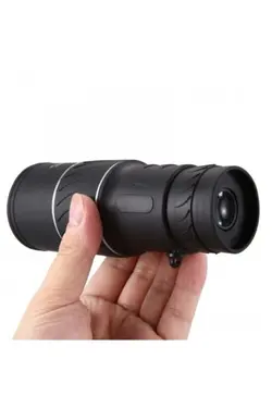 دوربین دوچشمی تک چشمی 40×52 در مدل تلسکوپ یک چشم    مردانه|زنانه  – Nikula TAH-TST-653