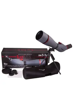 تلسکوپ رصدی Blaze PLUS 90      – Levenhuk 72102