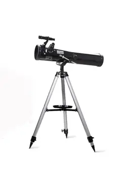 تلسکوپ آینه ای فضایی حرفه ای 76×700      – iremciii ats44166-1457