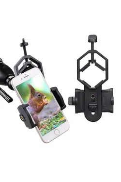 دستگاه اتصال جهانی تلفن تلسکوپ دوربین دوچشمی نیکولا      – Epilons KYSTDU-913