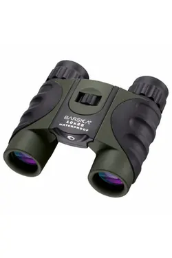 دوربین شکاری بزرگنمایی Gladiator 10×25      – Barska AB12723